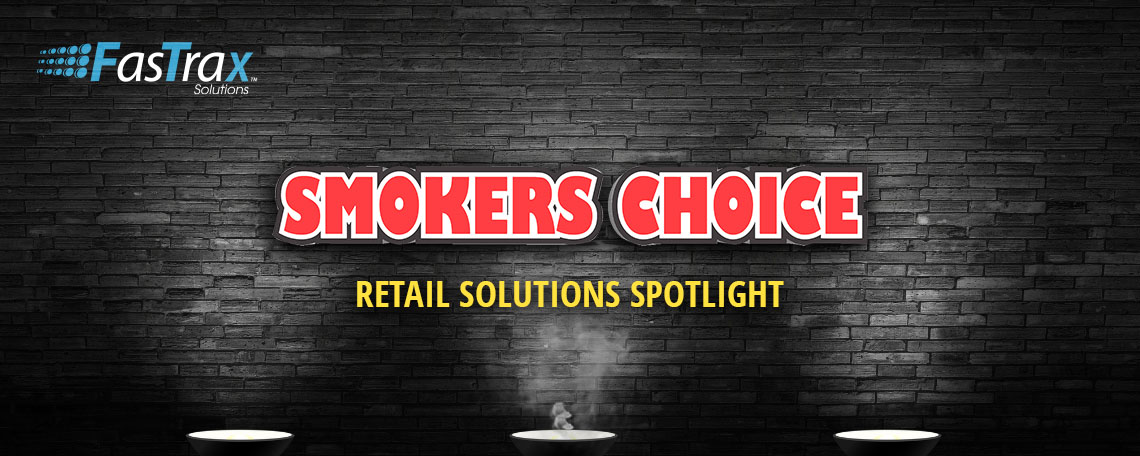 Retail Solutions Spotlight