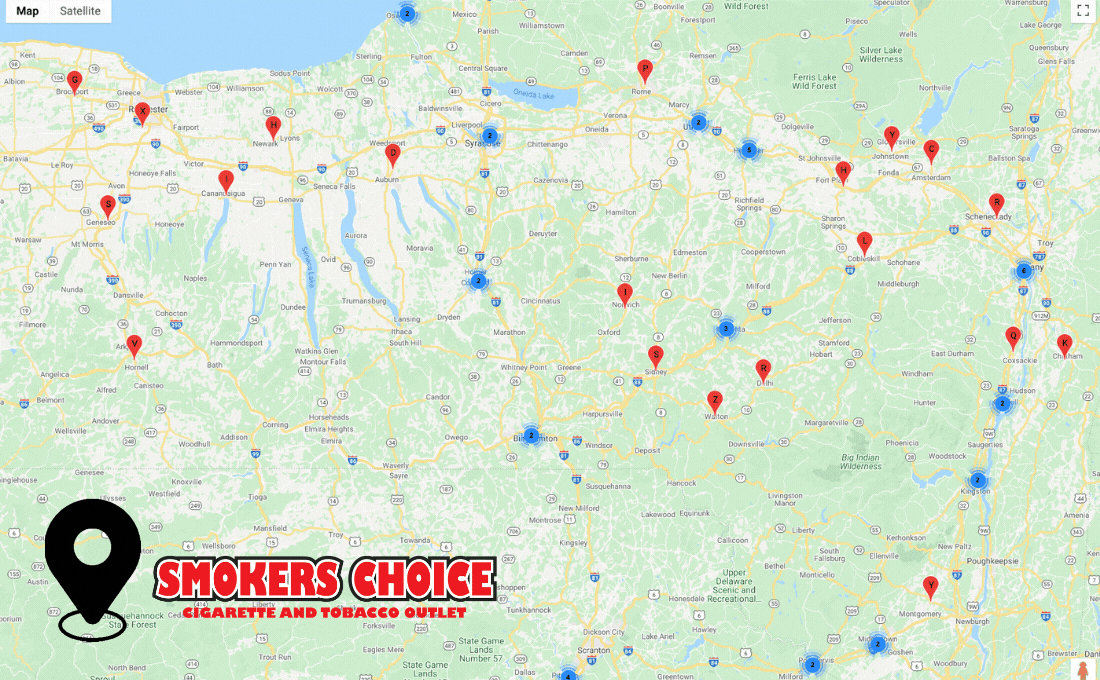 Choice Wholesale
