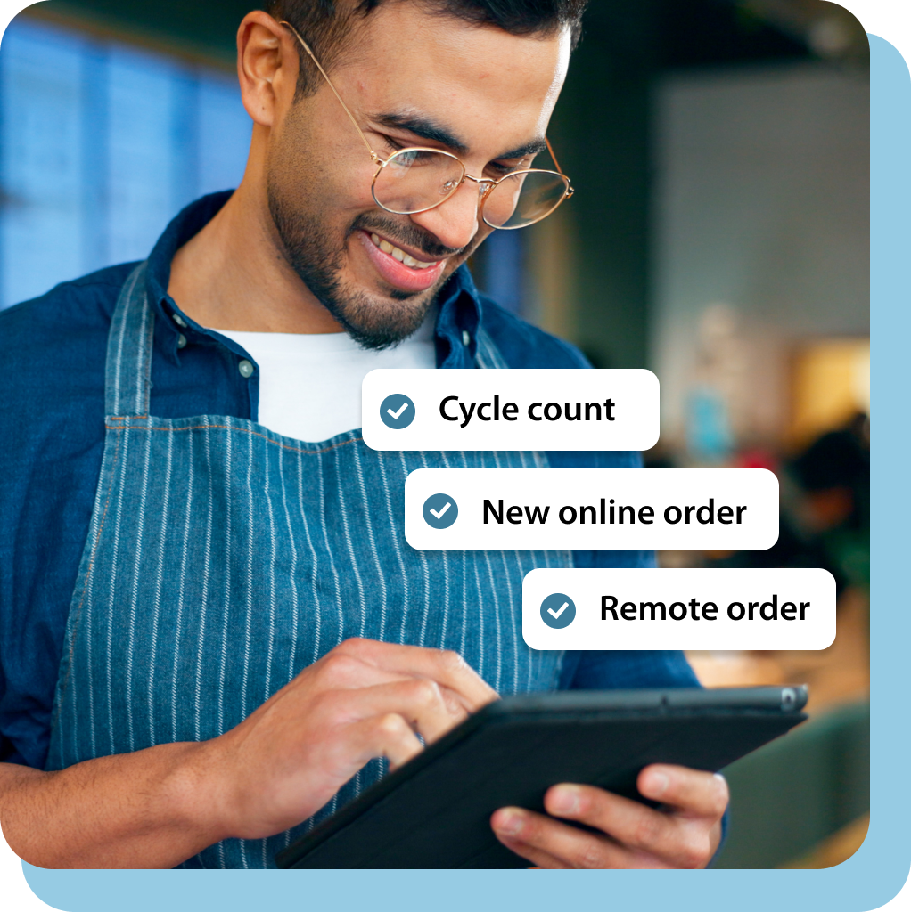 Streamline Your Business with Advanced Back Office Software