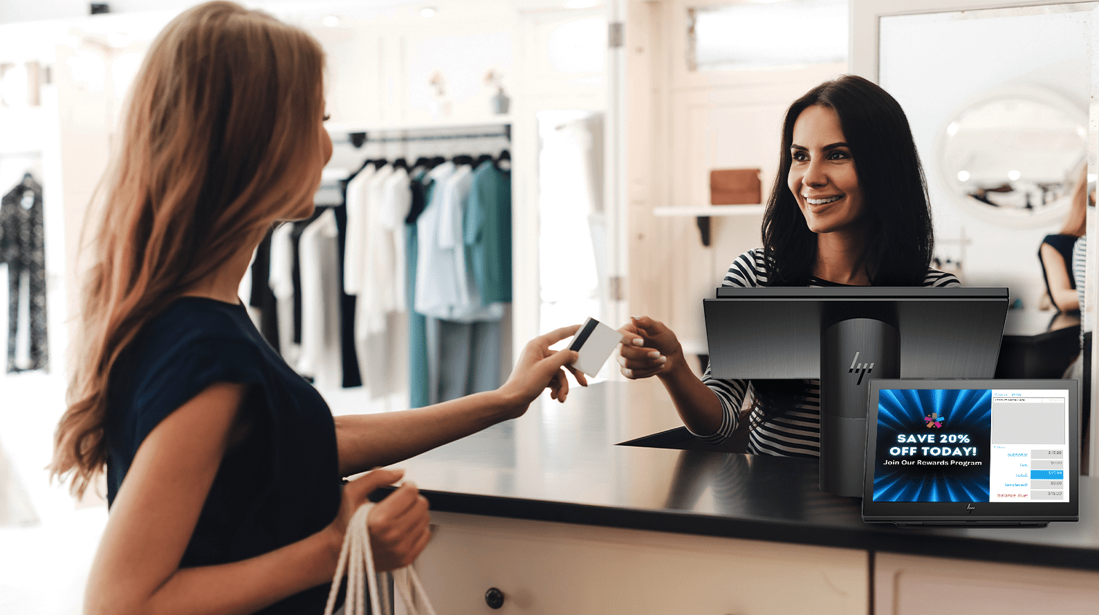 Customer-Rewards-Marketplace