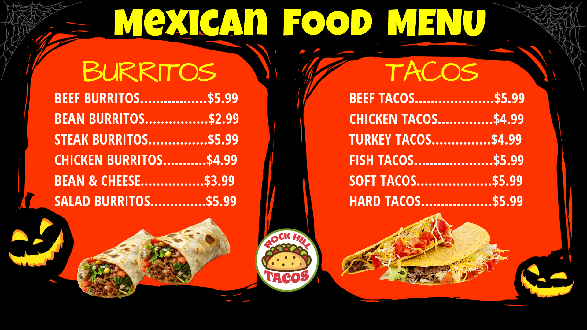HALLOWEEN-TACO-MENU-001-1920X1080-Copy-