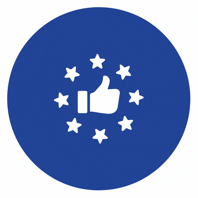 Keep Your Customers Happy