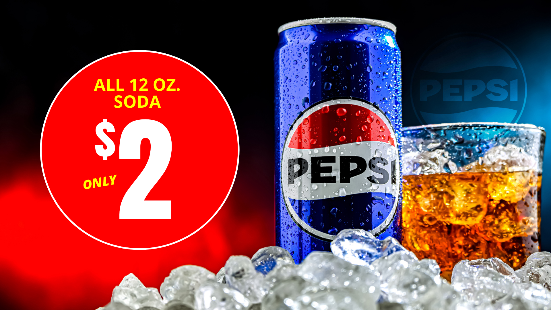 PEPSI-CAN