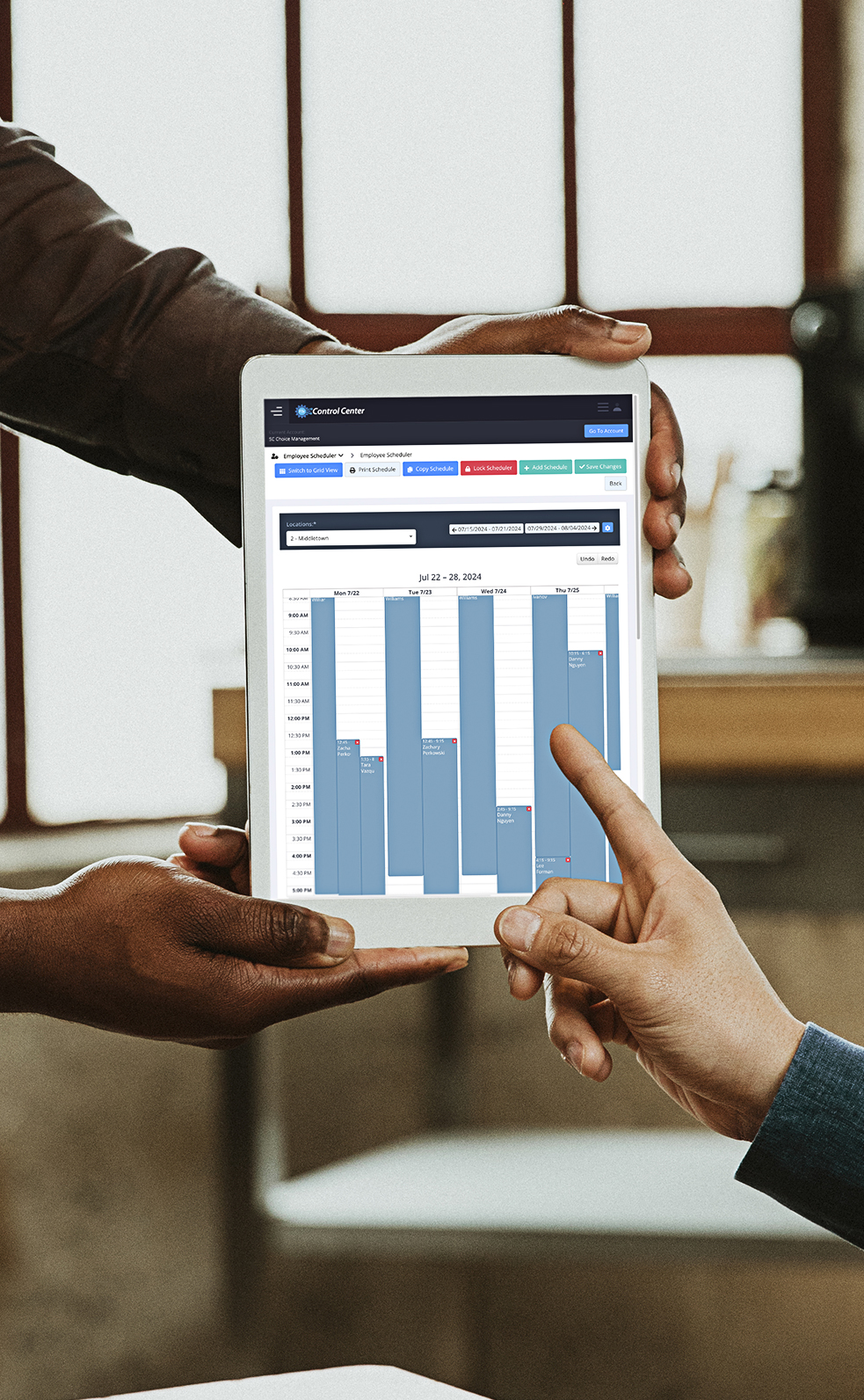 http://Payroll-&-Employee-Management
