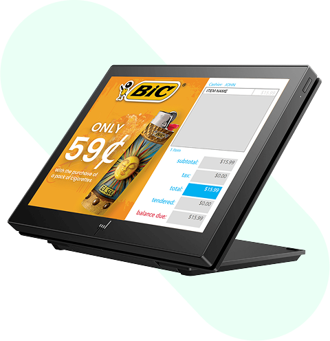 Point Of Sale Two