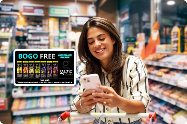 Tobbaco Build Loyal Customers