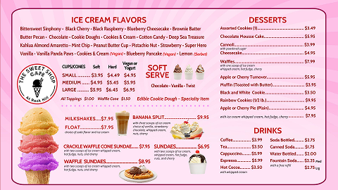icecream