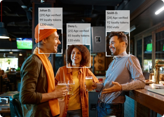 nightbar-Stay Compliant with Age Verification Solutions
