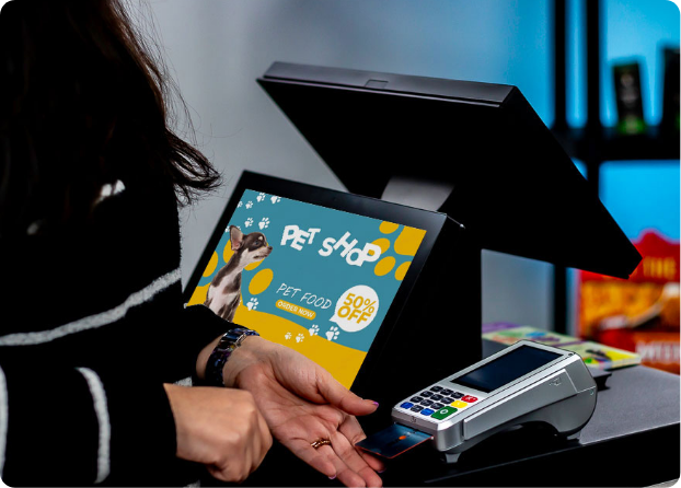 pet-store-card-processing