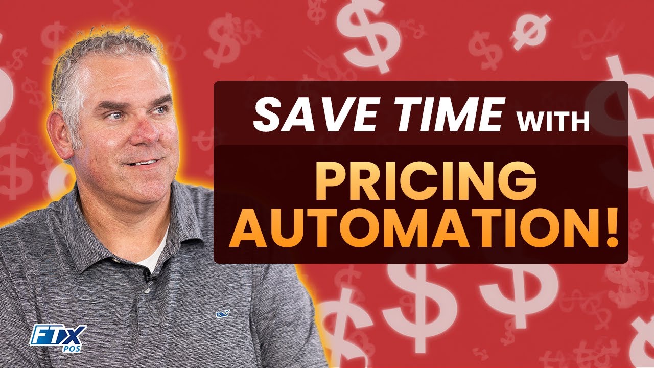 Stop Wasting Time on Manual Price Updates!