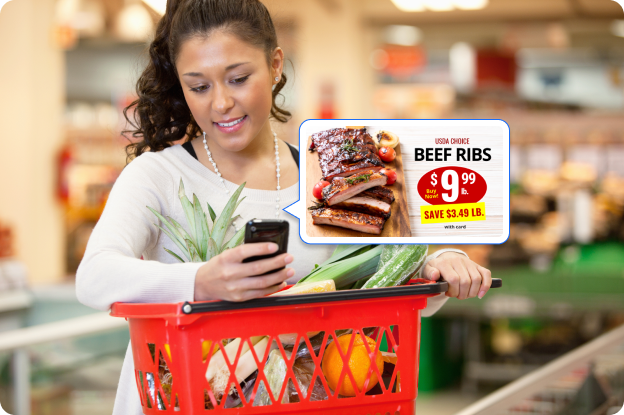 Increase Shopper Value by 16% or More