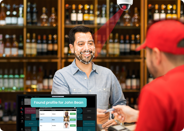 Stay Compliant with Integrated Age Verification