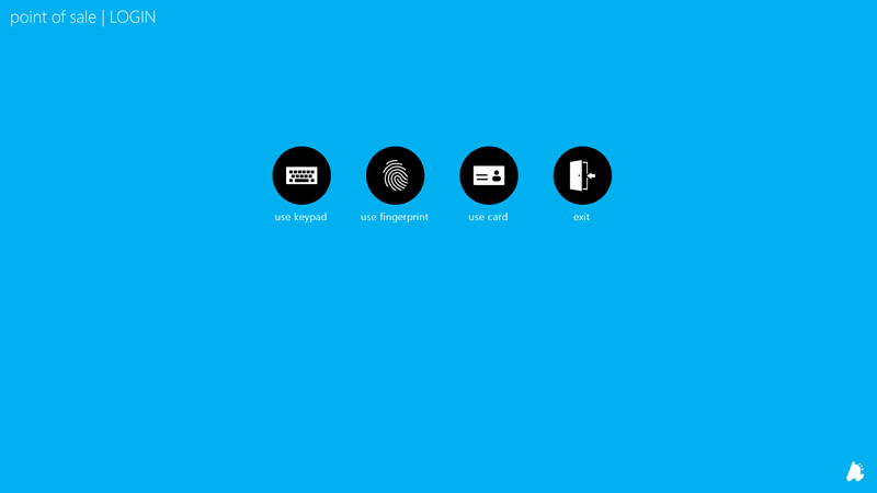 Overview of POS Settings
