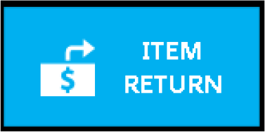 Cashier Tools | Walkthrough