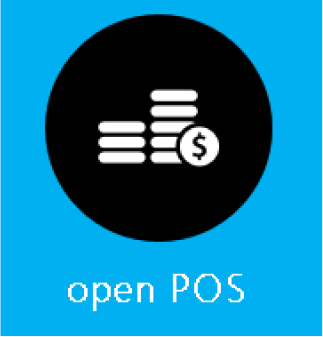 Accessing the POS (point of sale) Interface