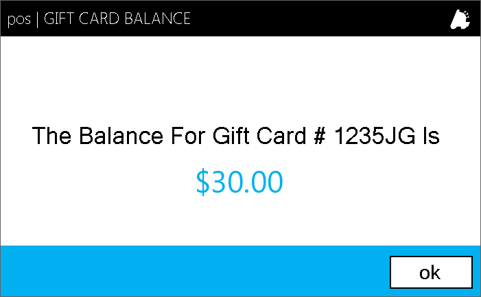 Gift Cards