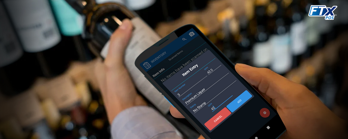 Liquor Store Inventory Management: Using Technology to Save Your Business Money