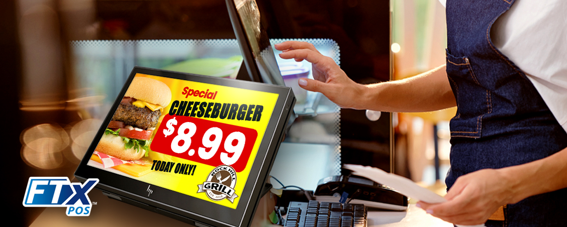 Using Point-of-Sale Marketing to Drive Impulse Buys
