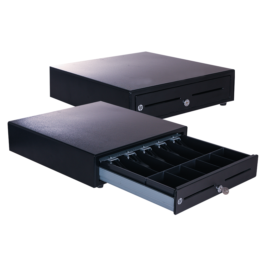 HP Cash Drawer