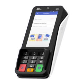 PAX A35