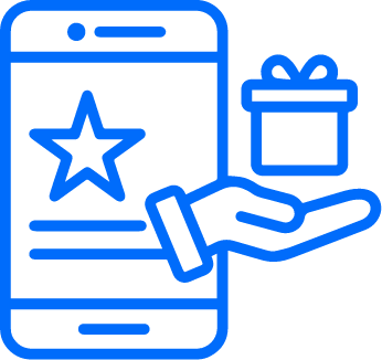 Loyalty Program-icon