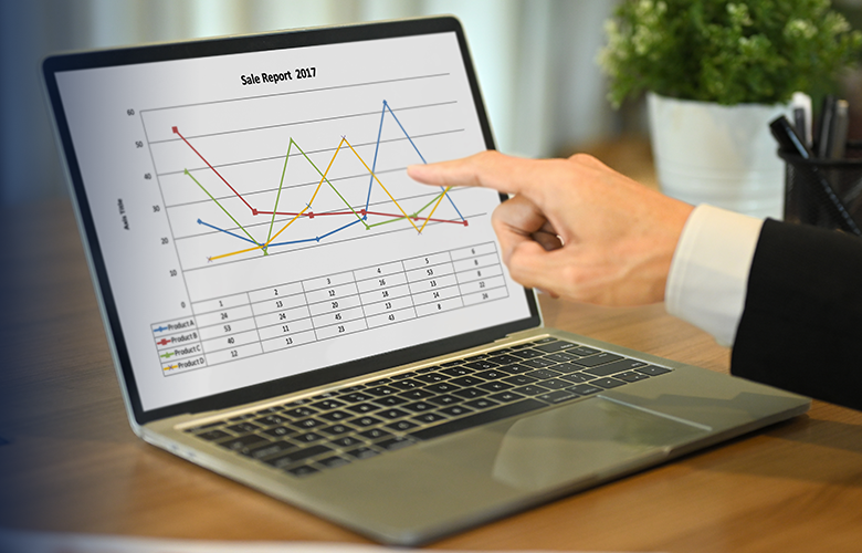 Smart Inventory Solutions?