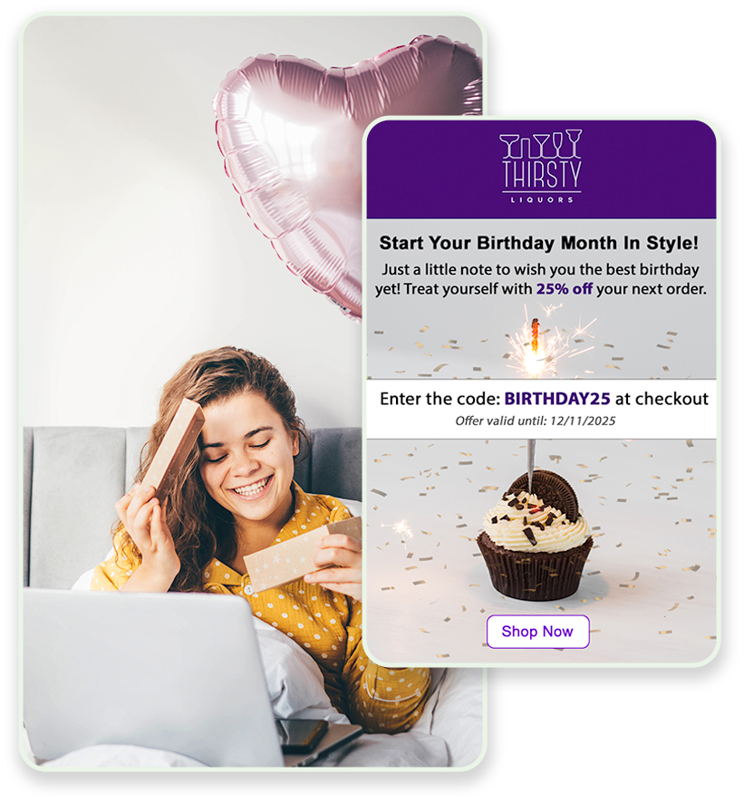 Fulfillment Message and Alert Automation