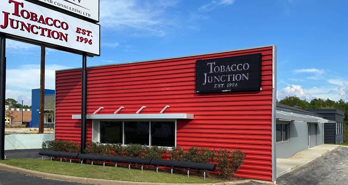 Tobacco Junction