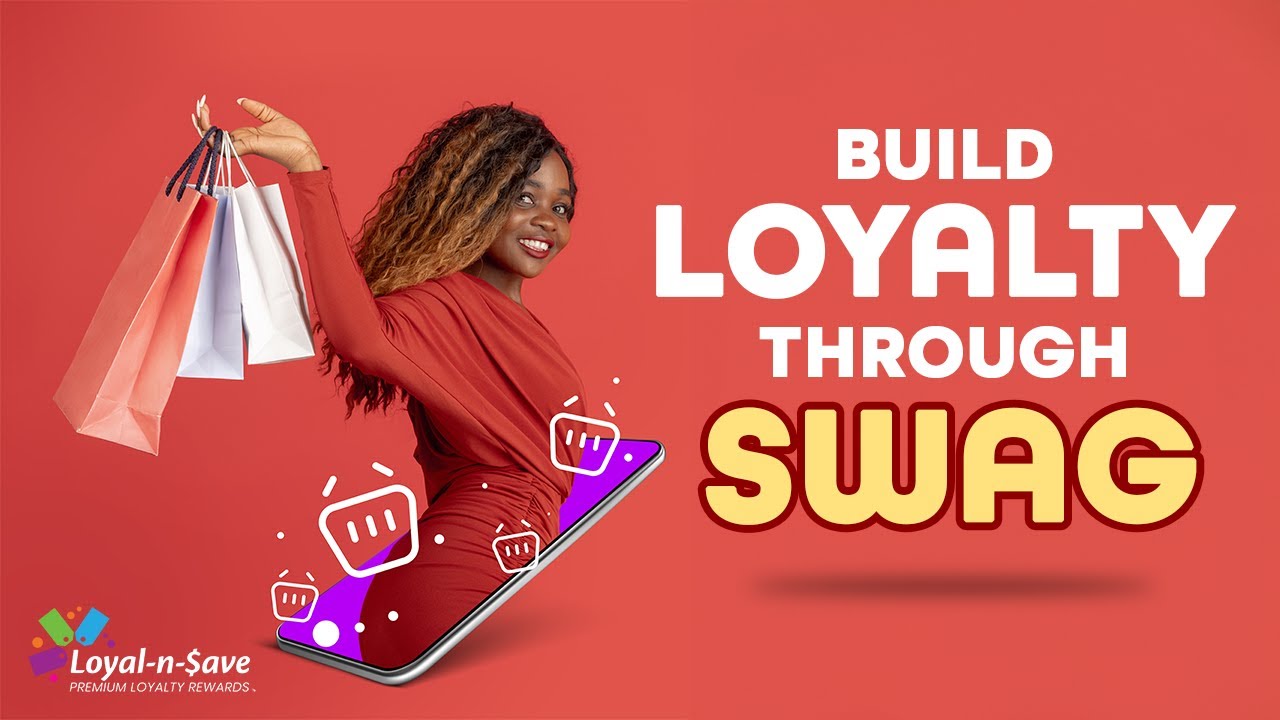 How Merchants Can Win Big with Swag!