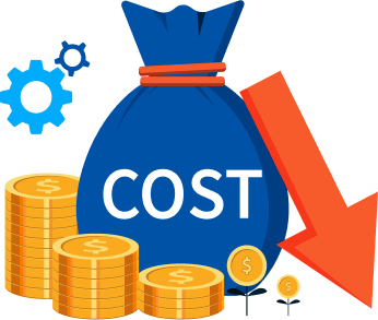 Reduce Shift Time & $ave a<br> Minimum of $20 Per Day<br> With SMARTtill