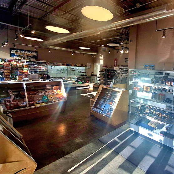 Empowering Growth and Streamlined Operations with FTx POS