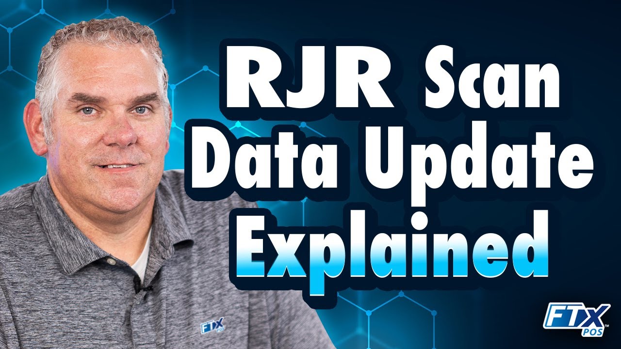 Understanding RJR’s Scan Data Changes with FasTrax