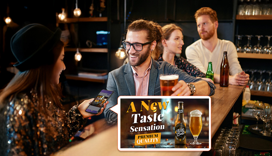 Boost Repeat Visits and Loyalty