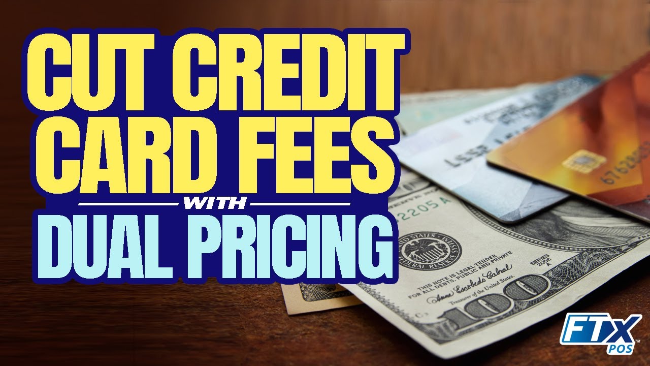 How To Stop Losing Money On Card Fees!