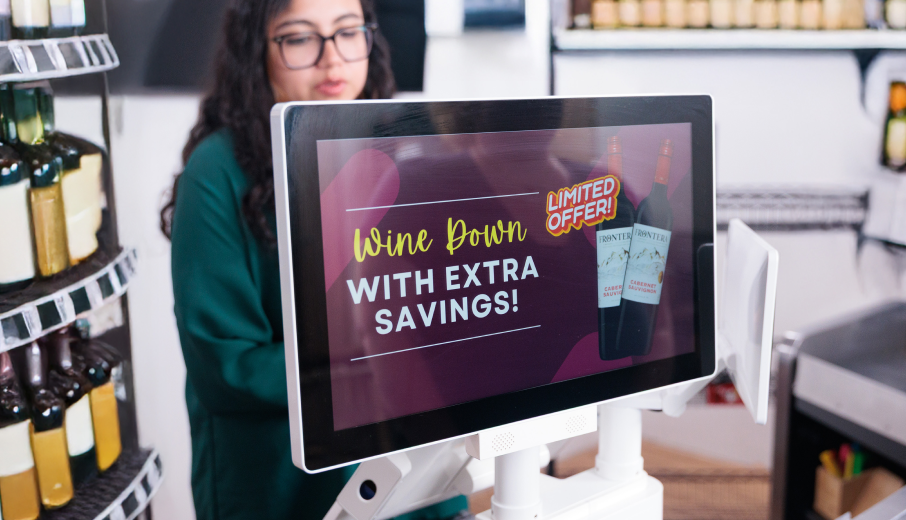 Maximize Upsell & Cross-Sell Opportunities