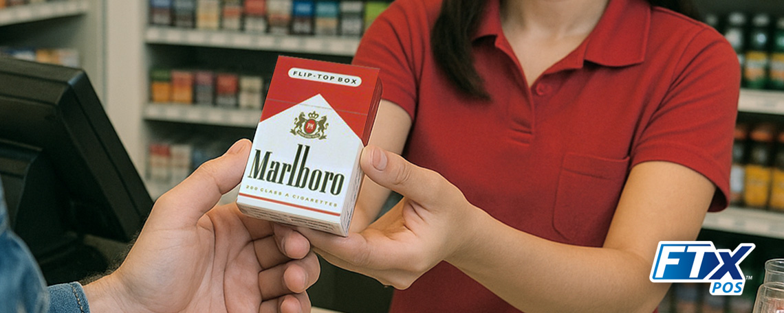 Retailers’ Guide to Altria’s 2026 DTP and Upcoming Scan Data Rules