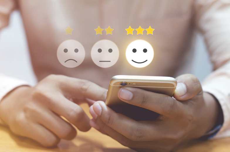 Active Retail Clients