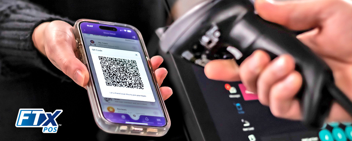 POS Loyalty Program: Boost Customer Loyalty with A POS System