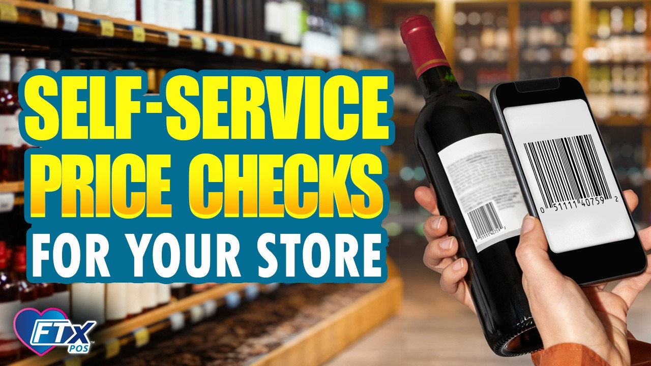 Why Smart Retailers Are Ditching Price Check Kiosks