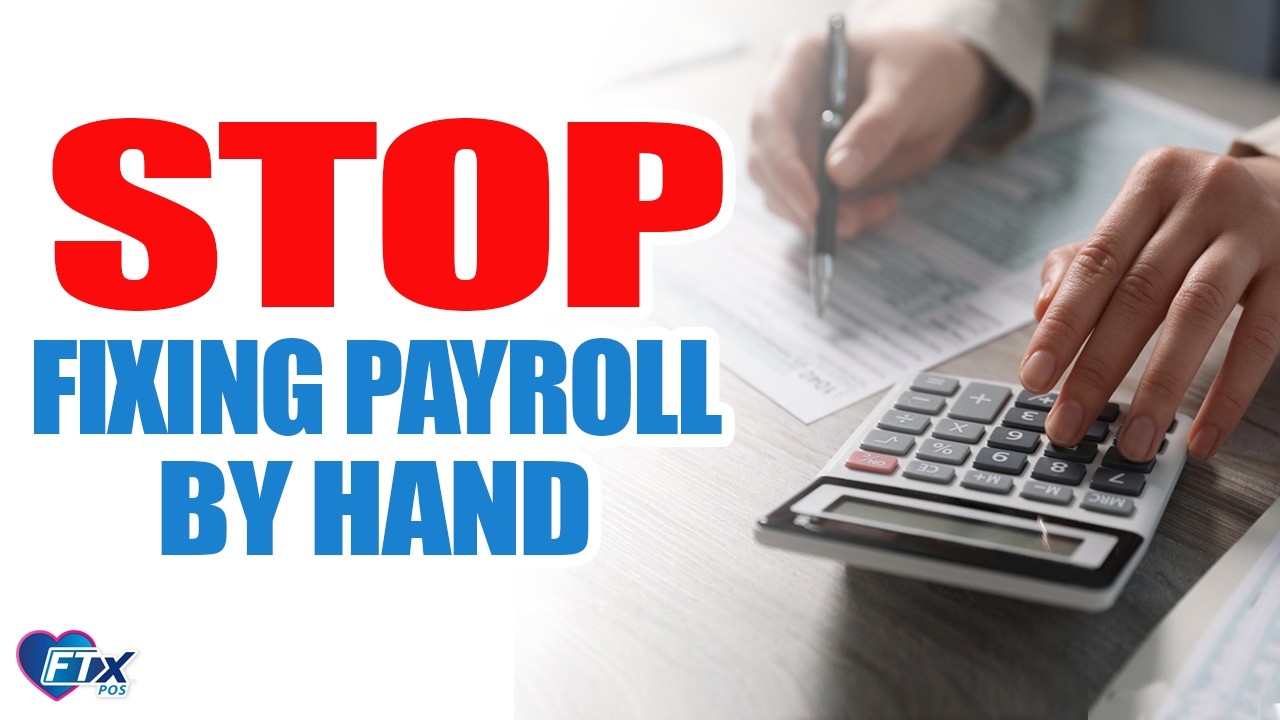 Time Clock Entry Types: Your Secret Payroll Shortcut