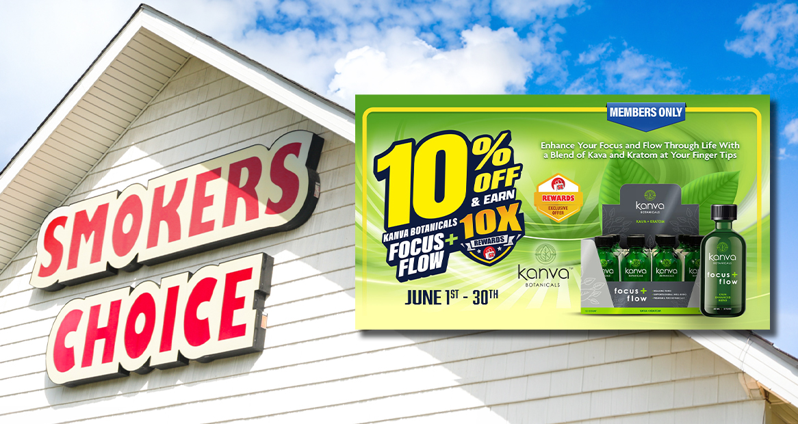 How a Loyalty-Driven Promotion Boosted Kanva Botanicals’ Focus + Flow Sales