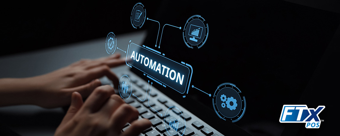 Retail Automation: Turn POS Data into Smart Operations