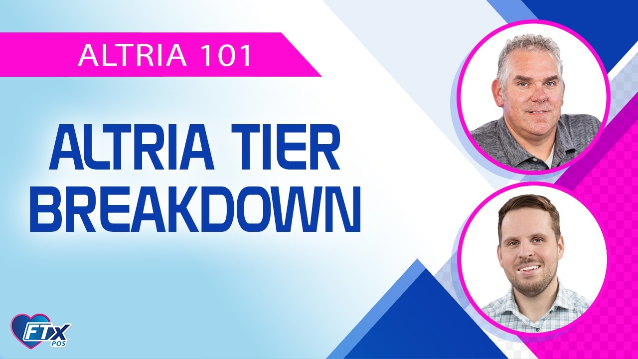 What Retailers Need to Know About Altria’s 2026 DTP Tier System