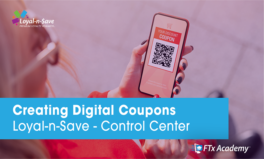 Loyal-n-Save Digital Coupons