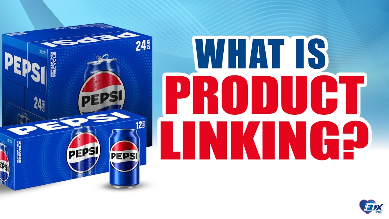 Stop the Inventory Chaos: Product Linking Explained