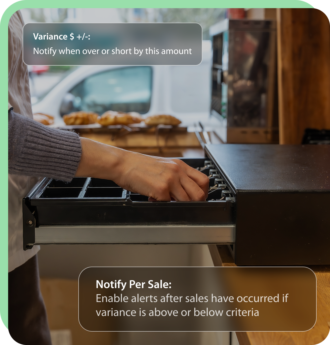 How smarttill Works in Your Day-to-Day Operations