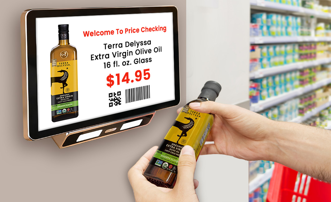 FasTrax Introduces Smart Price Lookup Stations for Better Retail Transparency