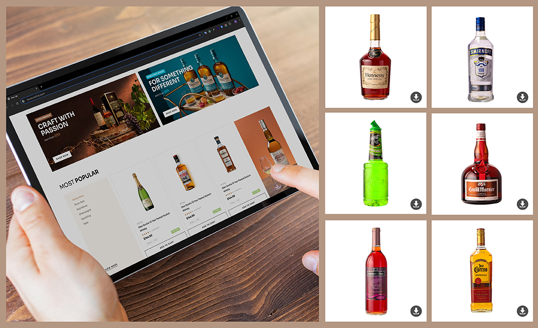 FTx Pulse (Tobacco & Liquor Product Global Database) Integrates with FTx Commerce, FTx AdPro & FTx POS