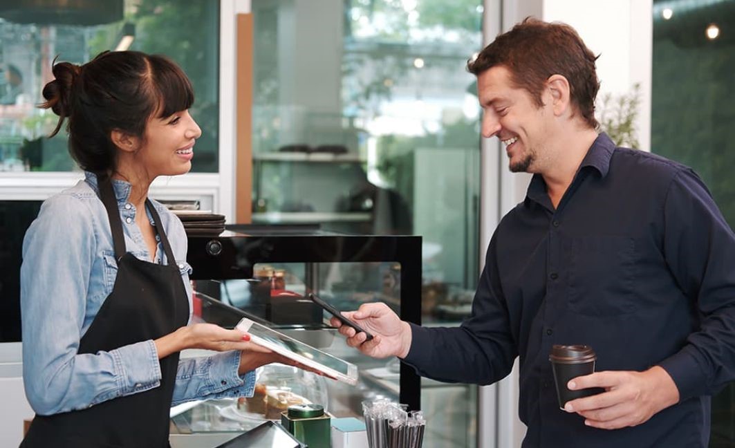 FTx POS & North: Secure Payment Processing & Simplified SAQ Compliance.
