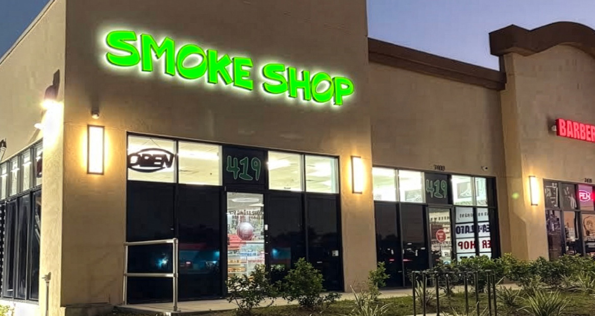 From One Store to Six: How FTx POS Helped 419 Smoke Shop Scale with Confidence